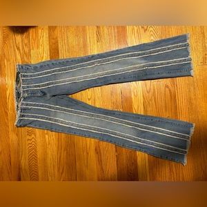 Brand new Wild Fable Flare Jeans